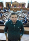 Парасюк припустив, що "перегнув палицю" з Вілкулом через образи
