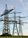 Україна почала жорсткий контроль за електроенергією в Криму