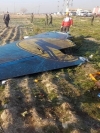 Всі пасажири рейсу PS 752 Тегеран - Київ загинули