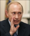 Путін: Підписання Україною угоди з ЄС не вплине на політичні стосунки