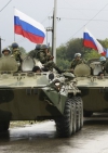 Шведські спецслужби не виключають, що Росія готується до військової агресії на території Швеції