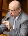 Турчинов: Мирний процес опинився під загрозою зриву