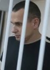 Український режисер Олег Сенцов, викрадений спецслужбами РФ в Криму, заявляє про катування
