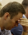 Навальний каже, що не боїться і надалі брати участь в акціях протесту
