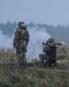 Бойовики ОРЛО не хочуть відводити сили біля Станиці Луганської