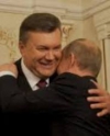 Путін каже, що Янукович живий