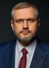 "Чемодан, вокзал, Росія": Вілкула в Бердянську облили зеленкою (відео)