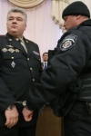 У Бочковського під час обшуку нічого не знайшли