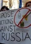 Через санкції в Росії очікується зростання цін на продовольство