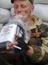 П'яні горлівські бойовики захопили швидку і побили лікаря