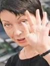 Лукаш готова звернутись до Ради ЄС щодо виключення її з санкційного списку