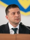 Зеленський закликав Італію закрити незаконні офіси "ДНР" та "ЛНР"