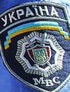 У Міністерстві внутрішніх справ стверджують, що затримані ними - не мирні протестуючі