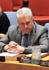 Україна заявила в ООН про безпрецедентну мілітаризацію Криму Росією