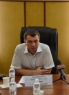 Вовк заявив, що склав повноваження голови Окружного адмінсуду Києва