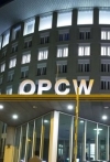 Росія не дає внести "Новічок" до списку заборонених хімікатів ОЗХЗ
