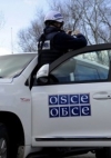 ОБСЄ за тиждень зафіксувала 10 тисяч порушень “тиші” на Донбасі