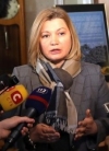 Поки немає жодного позитивного сигналу від РФ щодо звільнення політв'язнів - Геращенко