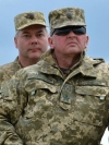 Дислокація військ РФ дозволяє без підготовки почати активні бойові дії - Муженко