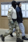 Суд Москви відмовив першим чотирьом українським морякам в оскарженні арешту