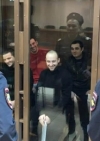 "Суд" у Москві продовжив арешт українським морякам