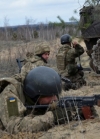Окупанти зосередили обстріли на приморському напрямку