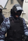 У "справі Хізб ут-Тахрір" у Криму затримали 20 осіб