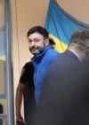 Суд переніс розгляд апеляції Вишинського