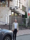 New French ambassador arrives in Kyiv
