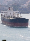 Двоє українських моряків померли на танкері в Чорному морі