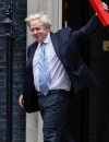 Джонсон влаштовує вечірку на честь Brexit
