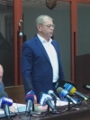 Суд залишив Пашинського під вартою до 29 січня