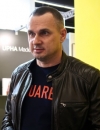 Сенцов став членом журі Міжнародного фестивалю Docudays UA