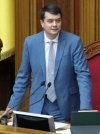 Разумков спростовує значне підвищення зарплат депутатів