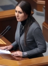 Суд обрав Федині запобіжний захід