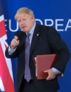 Джонсон: Brexit відбудеться без жодних "якщо"