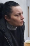 Суд залишив під вартою ветеранку АТО "Пуму"