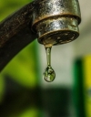 В Україні вперше можуть обмежити використання води - через аномальну зиму
