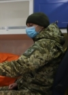 В українській армії — 43 хворих на COVID-19