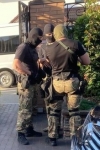 У ексміністра Омеляна ранок почався з обшуку ДБР