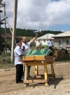 Попрощатися з трирічним Мусою Сулеймановим приїхали понад 3000 осіб (відео)