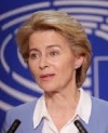 Єврокомісія хоче збільшення бюджету ЄС через пандемію