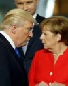 Трамп переконував Меркель відмовитися від "Північного потоку-2" - ЗМІ
