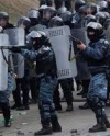 ГПУ повідомила про затримання кількох екс-"беркутівців" на основі нових свідчень
