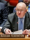 Постпред РФ в ООН: Британія могла стати джерелом газу "Новичок"