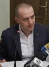 Трепак написав рапорт на звільнення і зараз перебуває у відпустці - Грицак