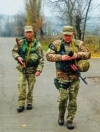 Ветерани вивезли зброю з Золотого – поліція