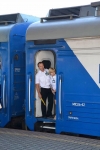 На травневі свята Укрзалізниця запустить сім додаткових поїздів