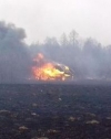 На Луганщині диверсанти обстріляли радіолокаційну станцію сил АТО