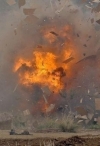 За вибухи на військових складах покарали більше 40 осіб